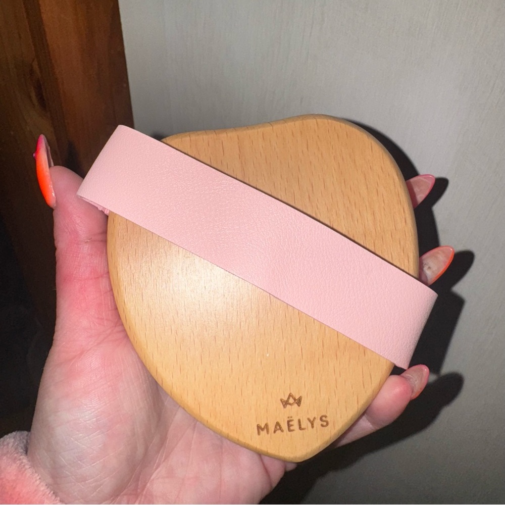 Body brush - Picture 3 of 4